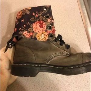 Dr martens boots